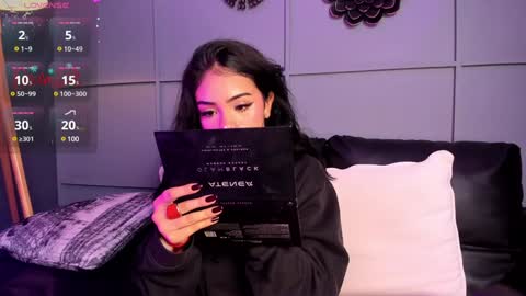 Giovanna  online show from 12/28/24, 08:37