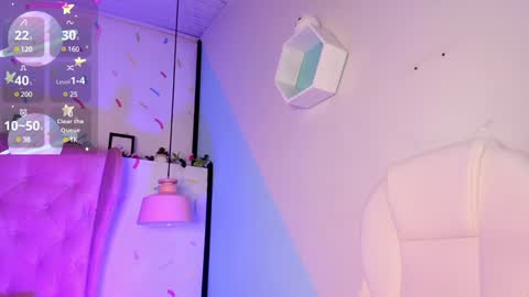 Giovanna  online show from 01/27/25, 08:29