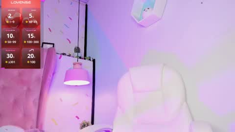 Giovanna  online show from 02/13/25, 09:51