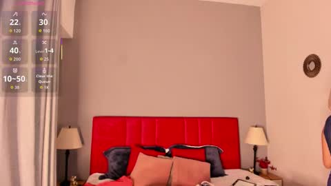 Giovanna  online show from 01/10/26, 05:31