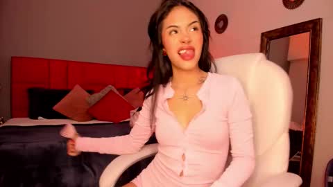 Giovanna  online show from 02/06/26, 04:50