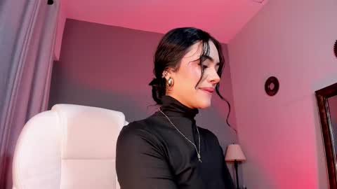 Giovanna  online show from 03/05/26, 05:03