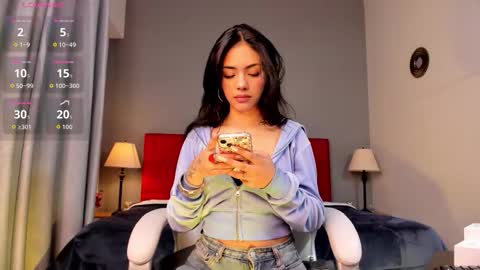 Giovanna  online show from 03/15/26, 04:29