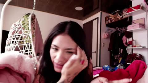giovanna_oliveria online show from 03/19/26, 07:29