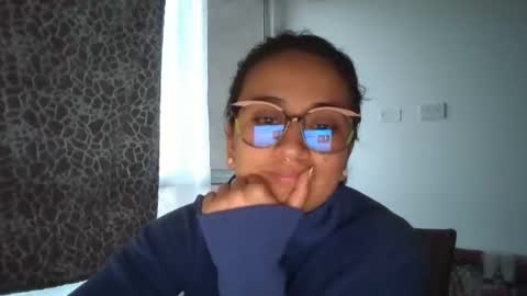 Giovanna Bellucci online show from 05/12/26, 10:45