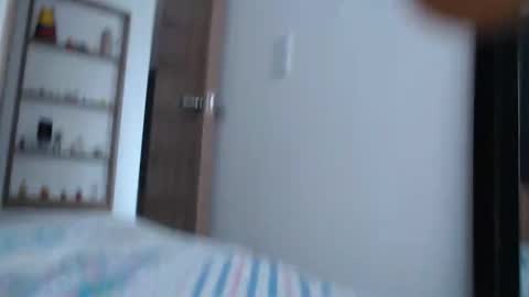 Giovanna Bellucci online show from 05/13/26, 09:22