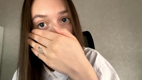 Melisa online show from 04/20/26, 01:08