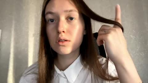 Melisa online show from 04/21/26, 01:07