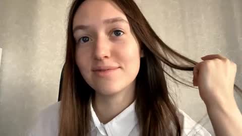 Melisa online show from 04/21/26, 01:42