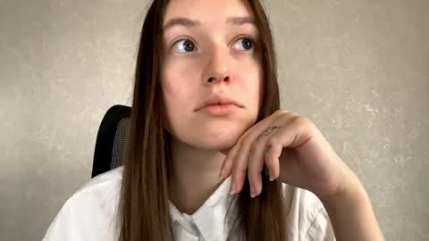 Melisa online show from 04/23/26, 01:07