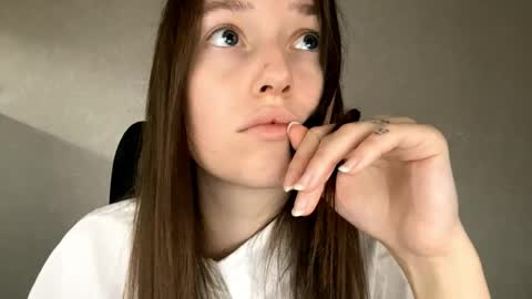 Melisa online show from 04/24/26, 01:19