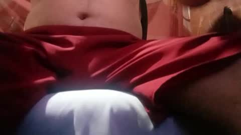 GuidoGiovan online show from 01/31/25, 05:19