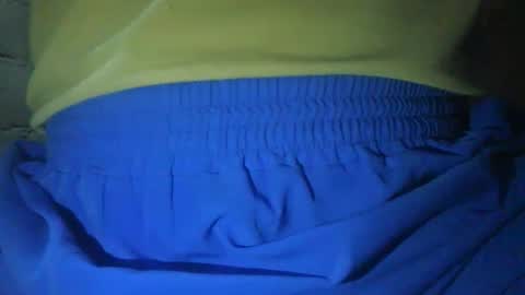 GuidoGiovan online show from 03/29/26, 05:40