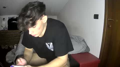 giovyyx online show from 01/08/26, 12:40