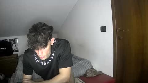 giovyyx online show from 02/21/26, 06:31