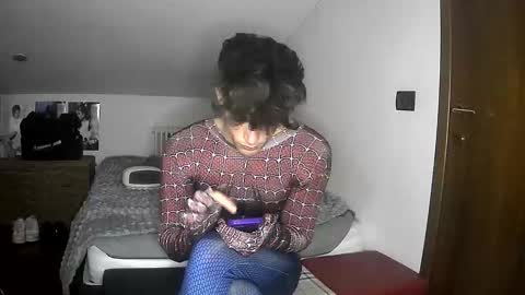 giovyyx online show from 03/03/26, 01:50