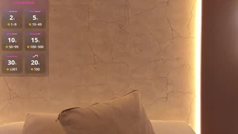 Snapshot of gipsela_gomez chatting on 10/08/25, 07:33 G I S E P L A online show from 10/08/25, 07:33