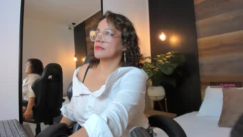Snapshot of gipsela_gomez chatting on 12/05/25, 07:32 G I S E P L A online show from 12/05/25, 07:32