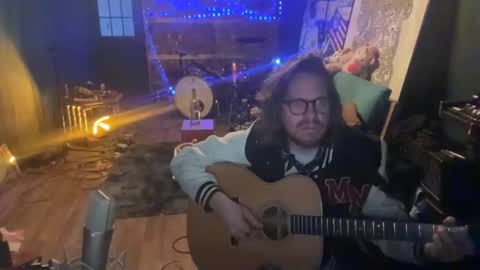 Gypsy Unicorn online show from 04/25/26, 12:30