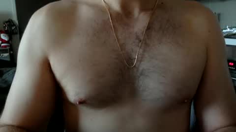 AntEater online show from 12/31/24, 03:31