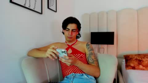 GirishSilva online show from 12/04/24, 11:02