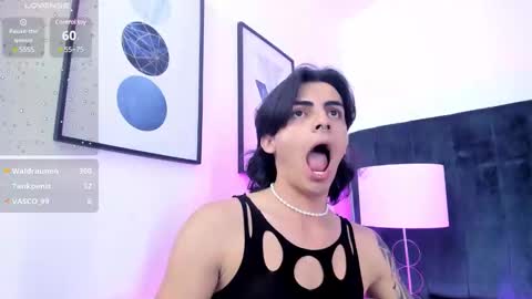 GirishSilva online show from 12/11/24, 09:12