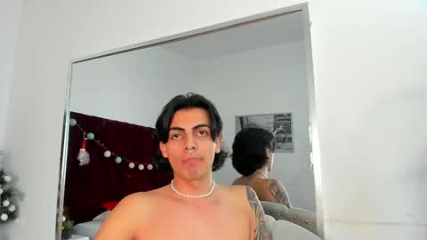 GirishSilva online show from 12/22/24, 01:23