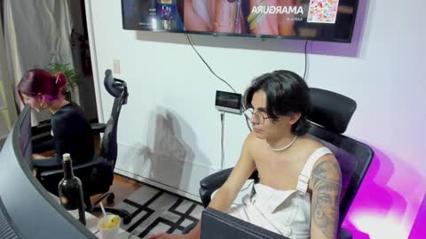 GirishSilva online show from 12/24/24, 11:11