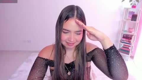 Alana online show from 11/14/25, 07:45