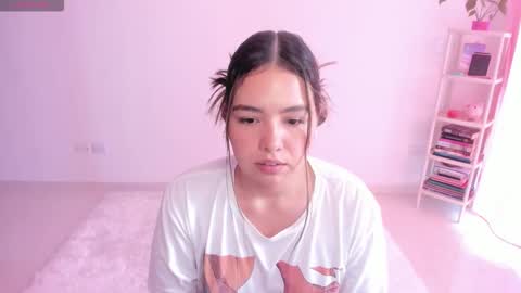 Alana online show from 11/21/25, 03:33