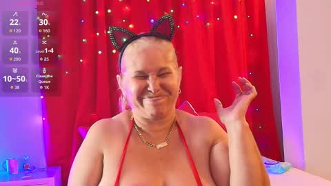 Girl Amada online show from 01/13/26, 07:08