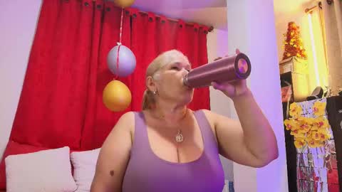 Girl Amada online show from 02/16/26, 07:32