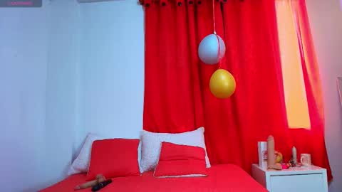 Girl Amada online show from 03/07/26, 07:33