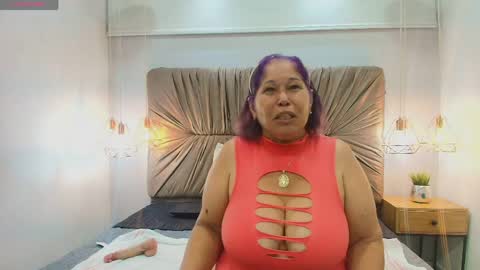 Girl Amada online show from 03/31/26, 01:33