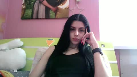 Cherry Girl online show from 04/25/26, 01:41