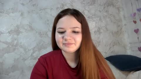 girl_cute07 online show from 03/28/26, 04:39