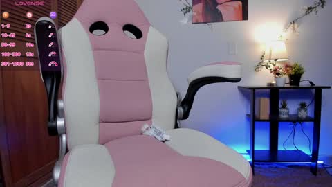 Bri online show from 12/01/24, 05:02