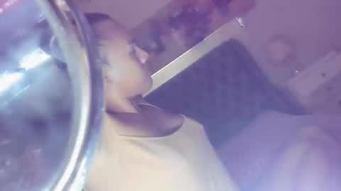 urGIRL online show from 04/08/26, 06:57