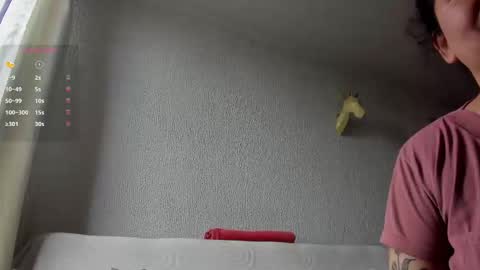 girl_inline online show from 10/11/25, 07:45