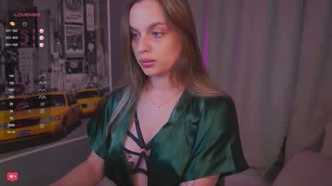 Kate online show from 11/03/25, 08:32