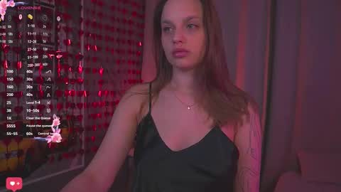 Kate online show from 03/13/26, 07:53