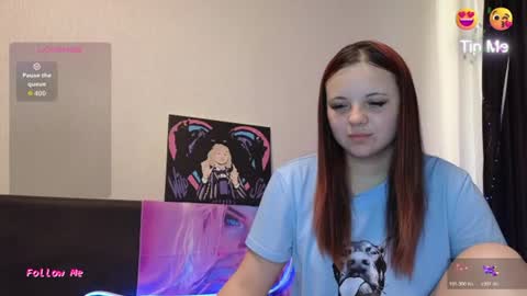 Snapshot of girl_shy07 chatting on 07/05/26, 05:09 girl_shy07 online show from 07/05/26, 05:09