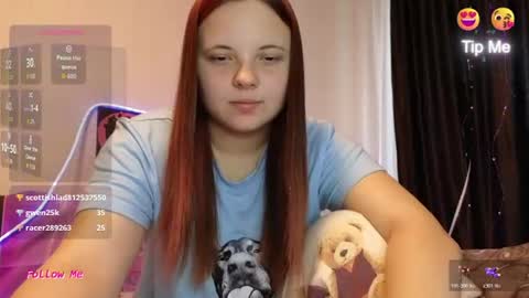 Snapshot of girl_shy07 chatting on 07/09/26, 03:21 girl_shy07 online show from 07/09/26, 03:21