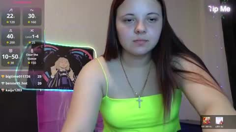 Snapshot of girl_shy07 chatting on 07/15/26, 07:30 girl_shy07 online show from 07/15/26, 07:30
