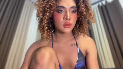queen ronna online show from 07/16/26, 06:14