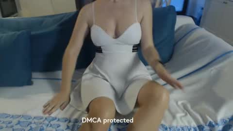 Girlfriend online show from 02/09/25, 03:12