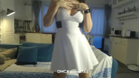 Girlfriend online show from 02/23/25, 03:51