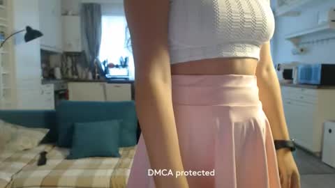 Girlfriend online show from 09/08/25, 02:38