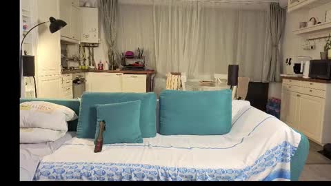 Girlfriend online show from 11/21/25, 04:27