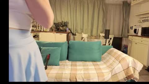 Girlfriend online show from 02/08/26, 03:59